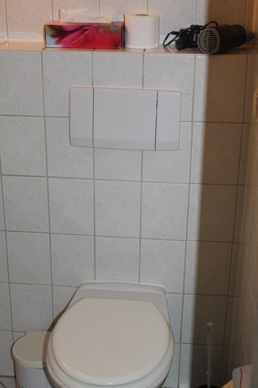 Ammerscher Bahnhof Mühlhausen Chambre photo